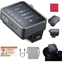 Amazon.co.jp: 【日本人運営の正規代理店】Godox X3Pro-N X3Pro Nikon